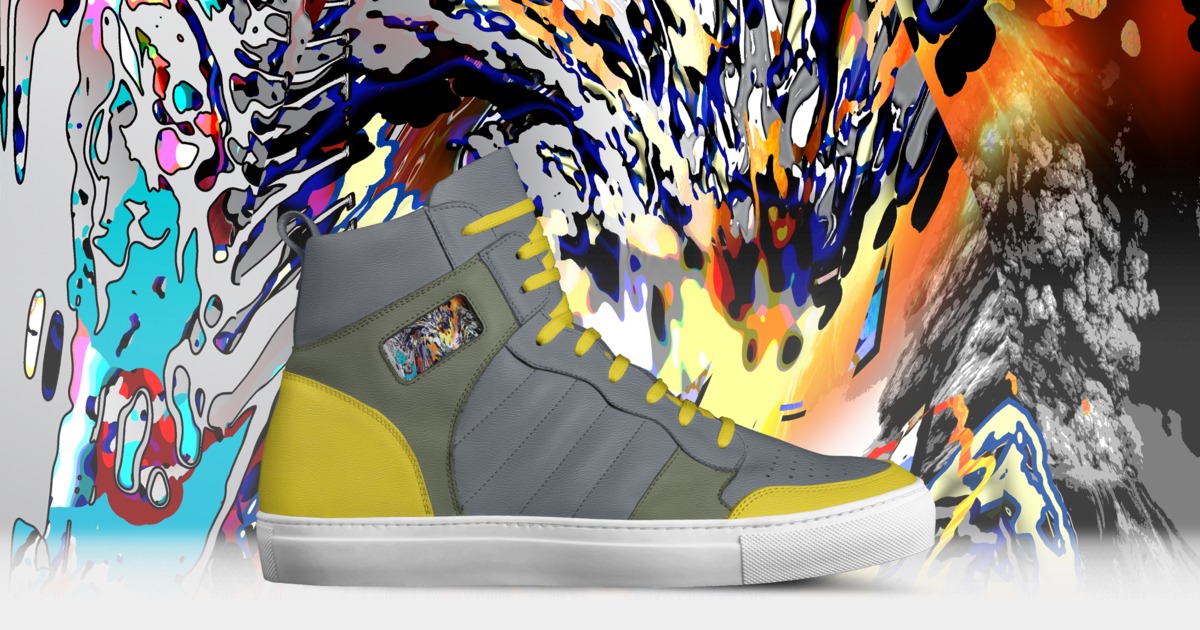 Brand image