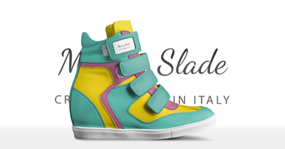 Brand image