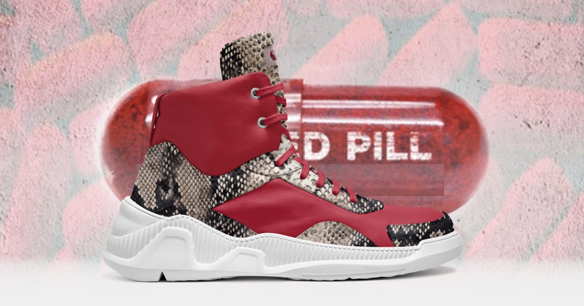 Brand image