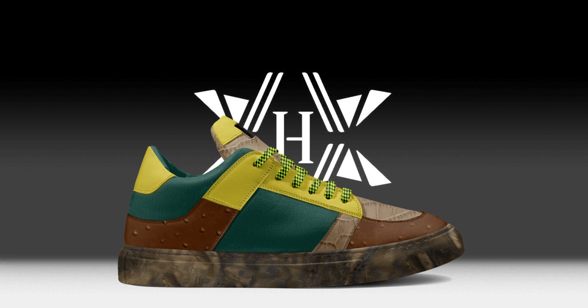 Brand image