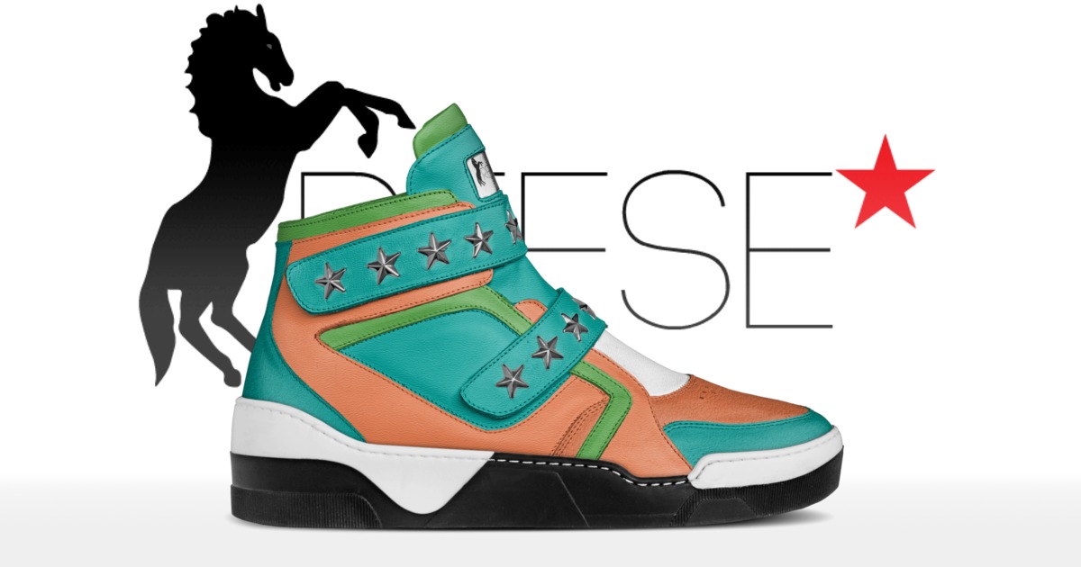 Brand image