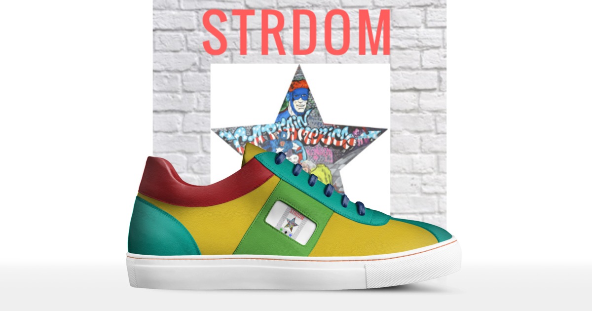 Brand image