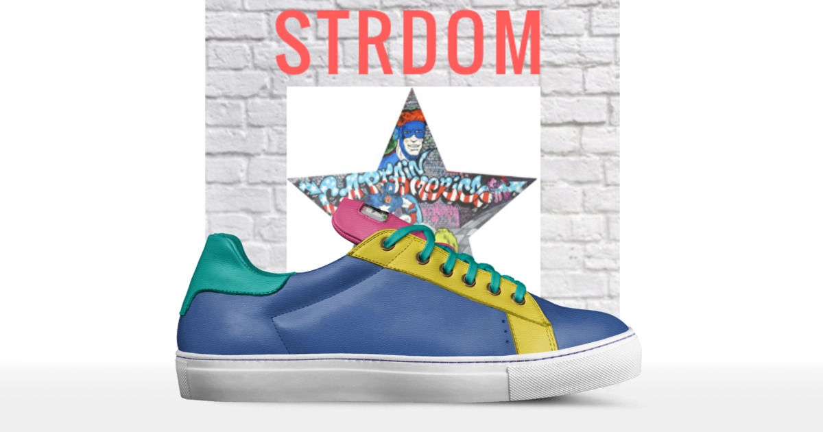 Brand image