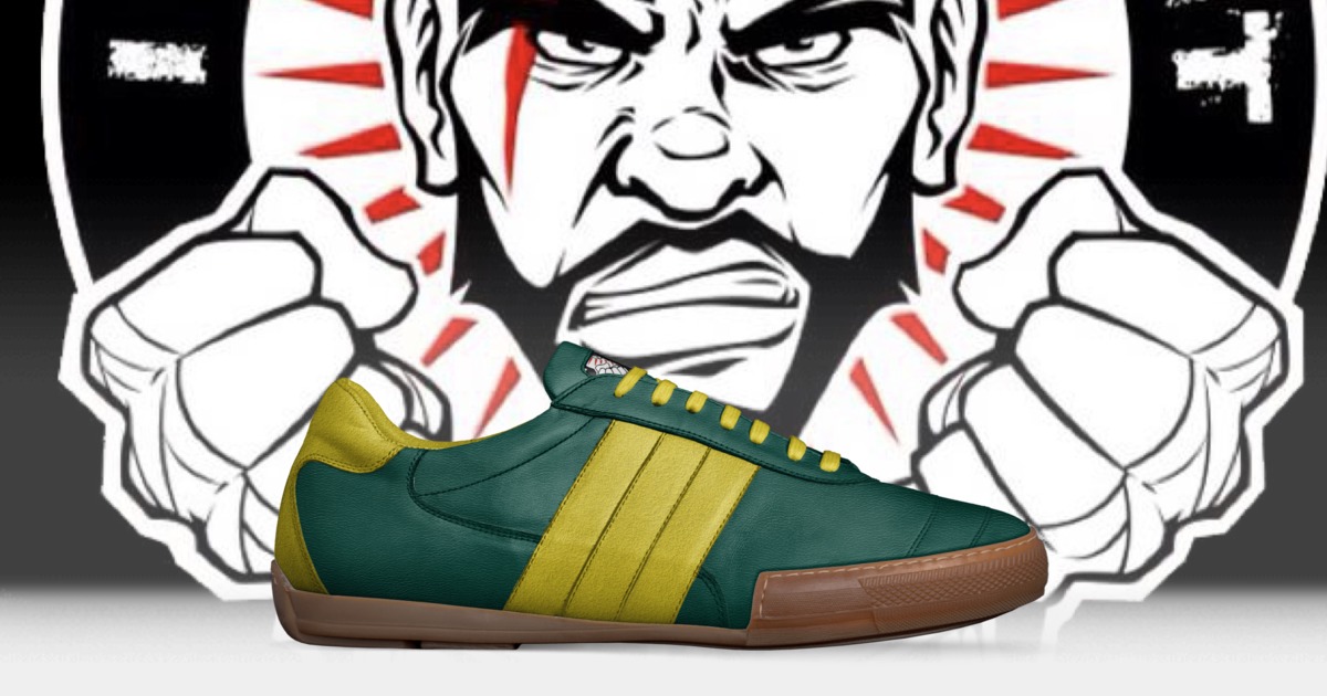 Brand image