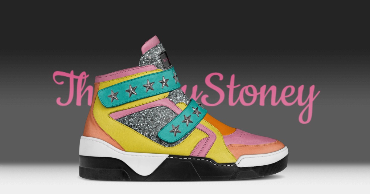 Brand image