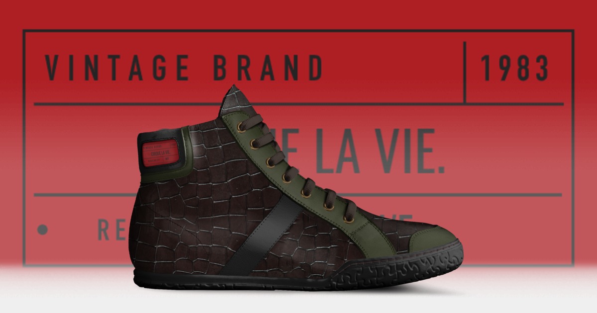 Brand image