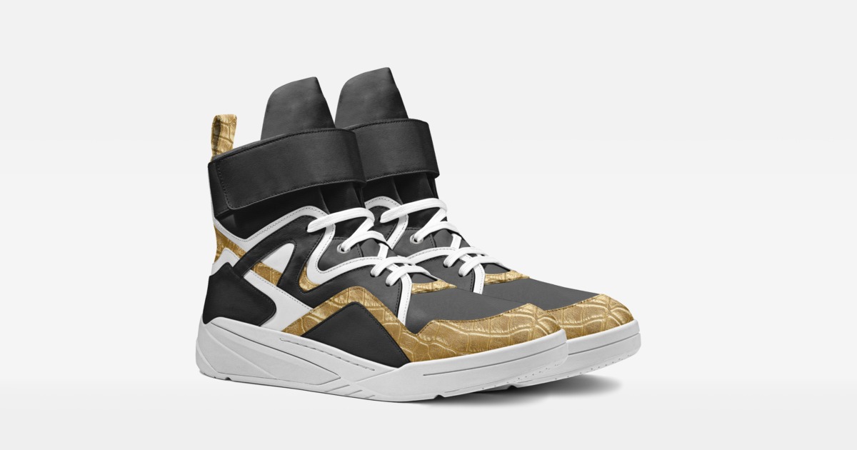 Brand image