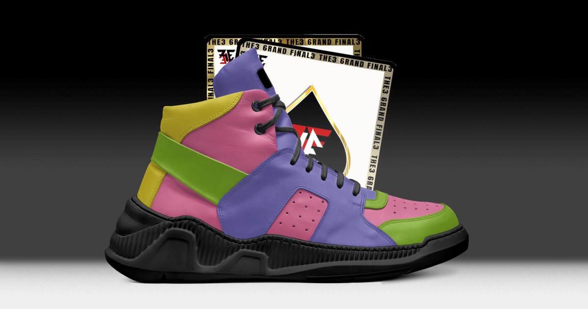 Brand image