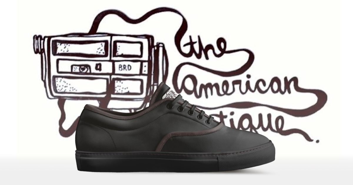 Brand image