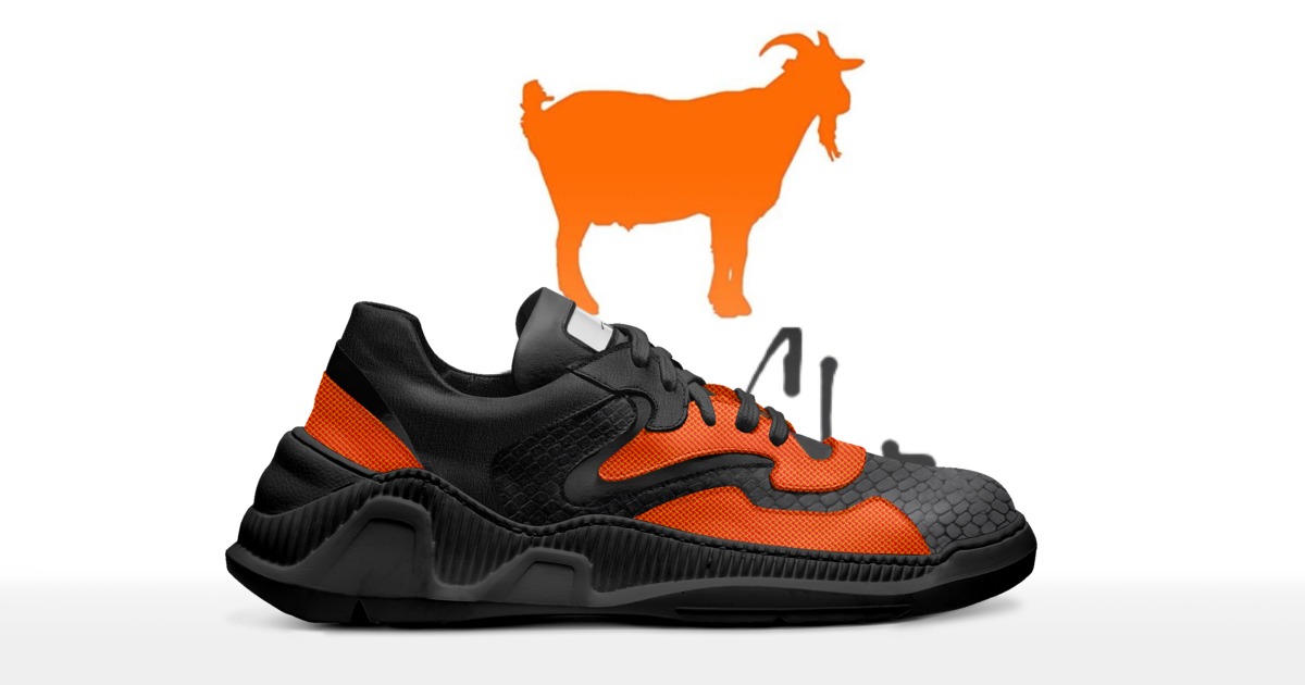 Brand image