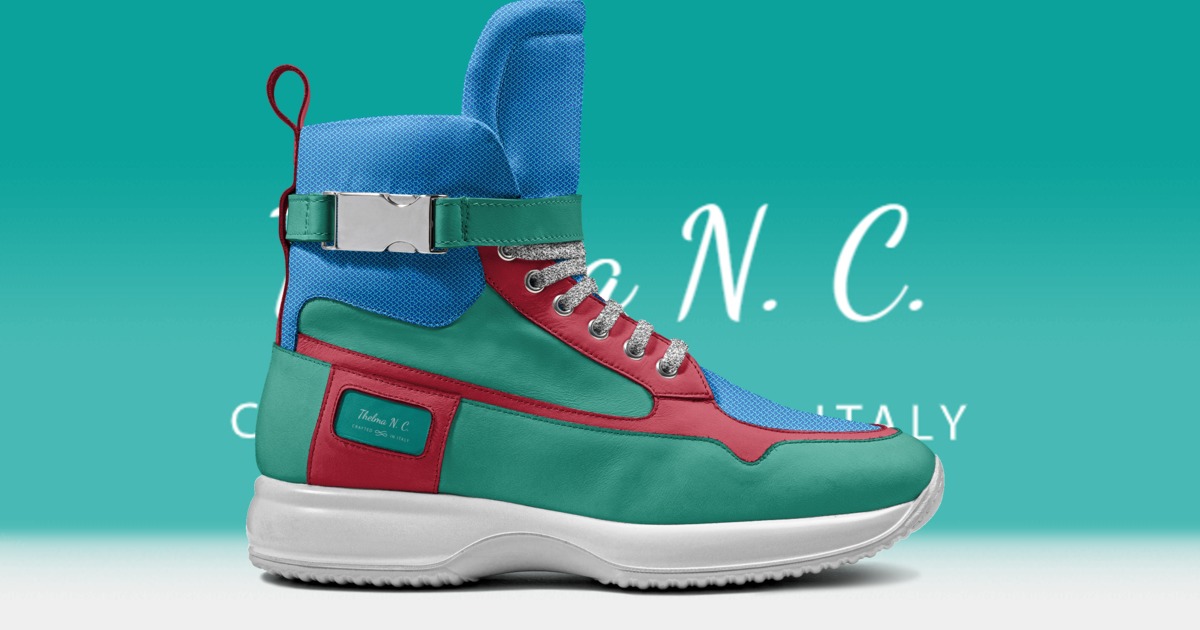Brand image