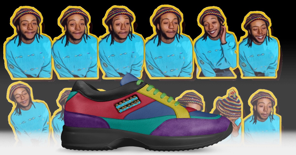 Brand image
