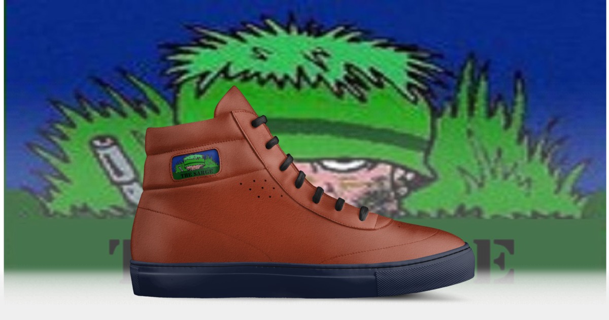 Brand image