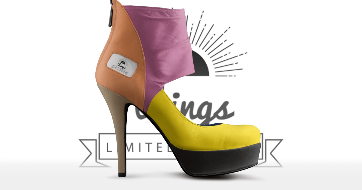 Brand image