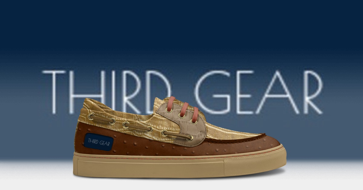 Brand image
