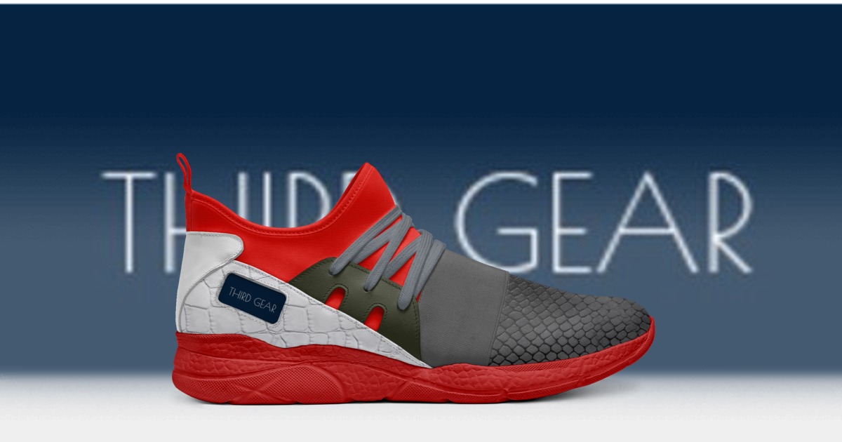 Brand image