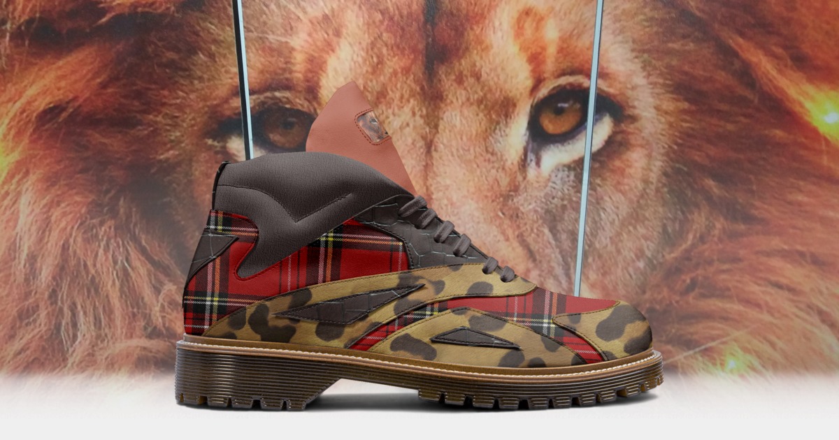 Brand image