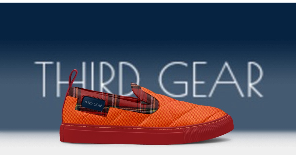 Brand image