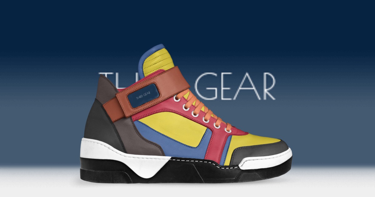 Brand image
