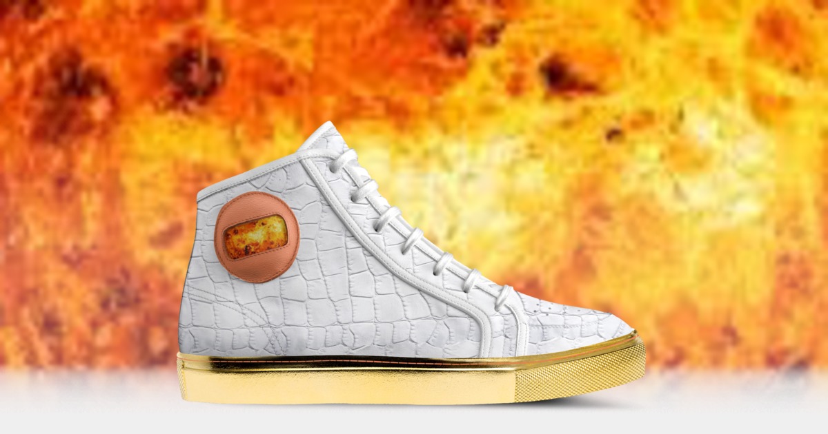Brand image
