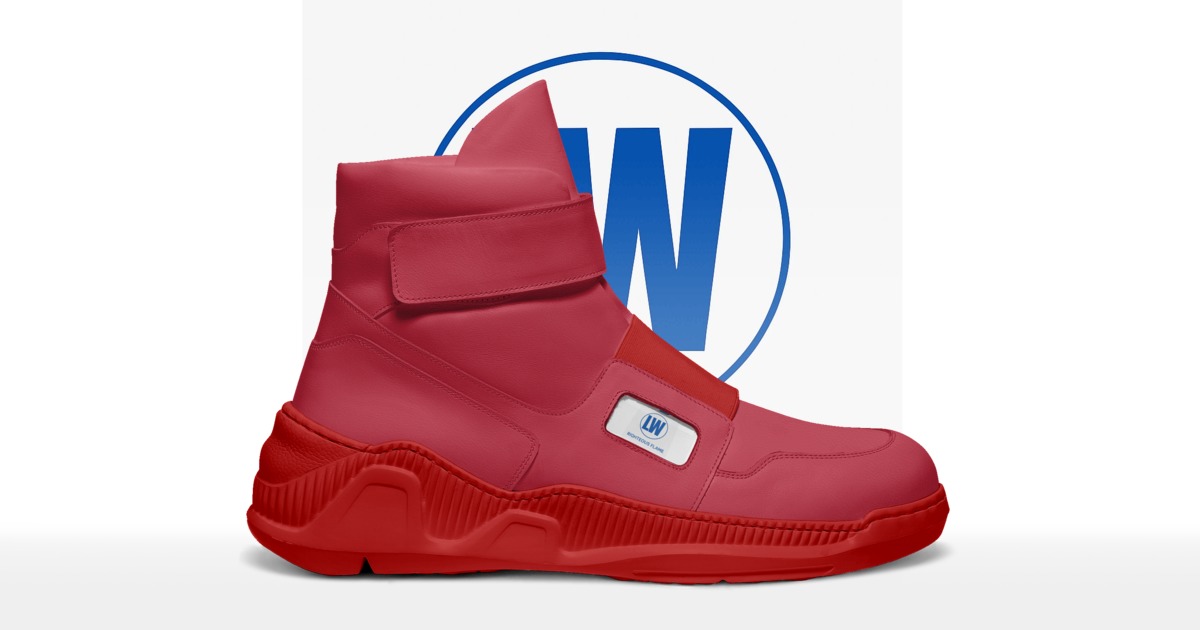 Brand image
