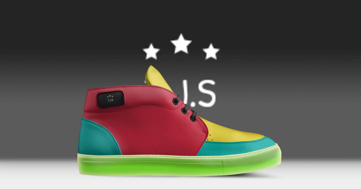 Brand image