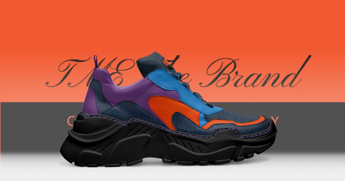 Brand image