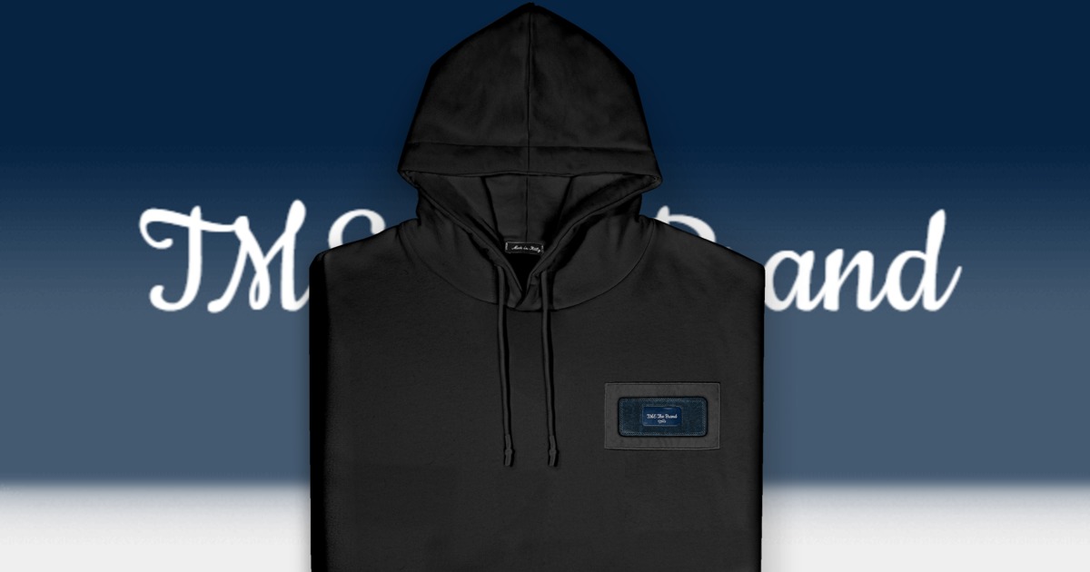 Brand image