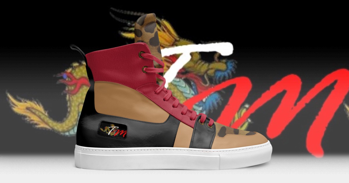 Brand image