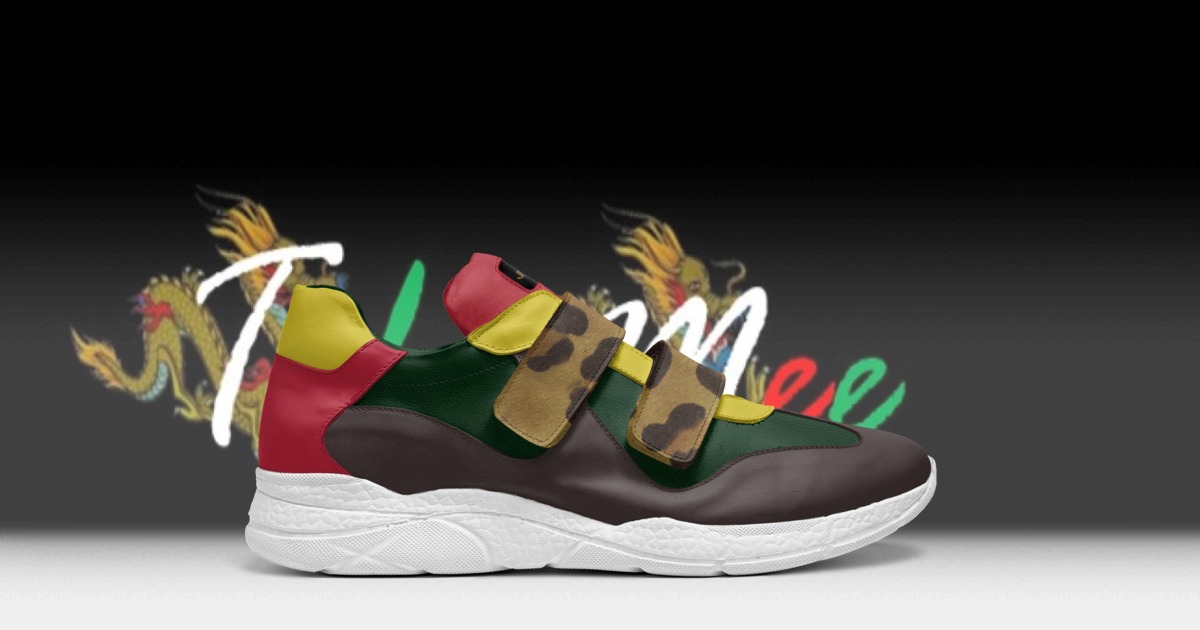 Brand image