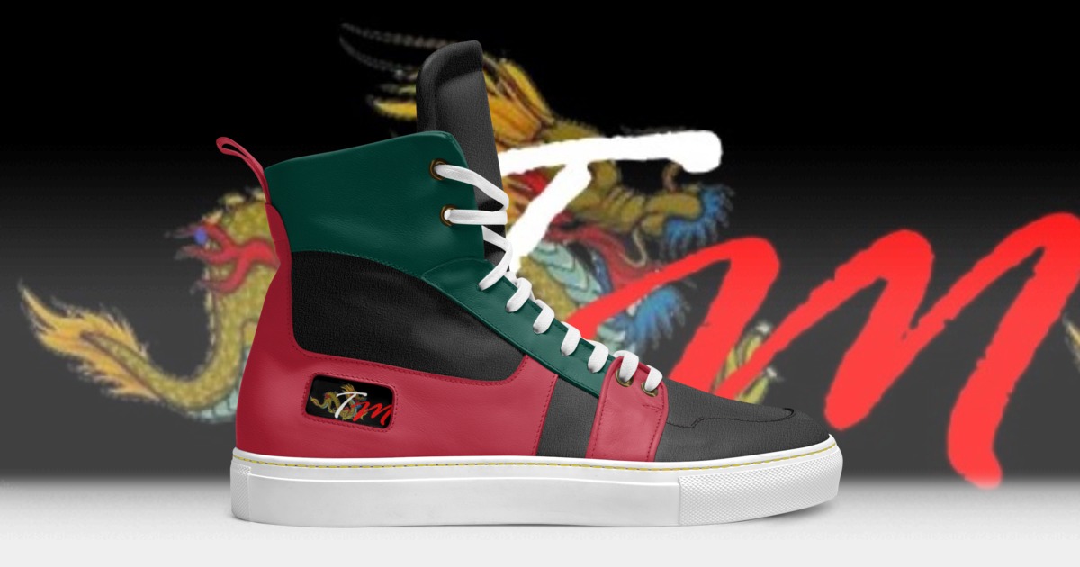 Brand image