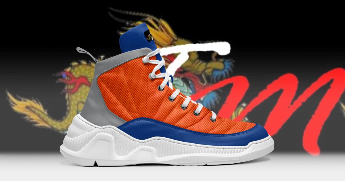 Brand image