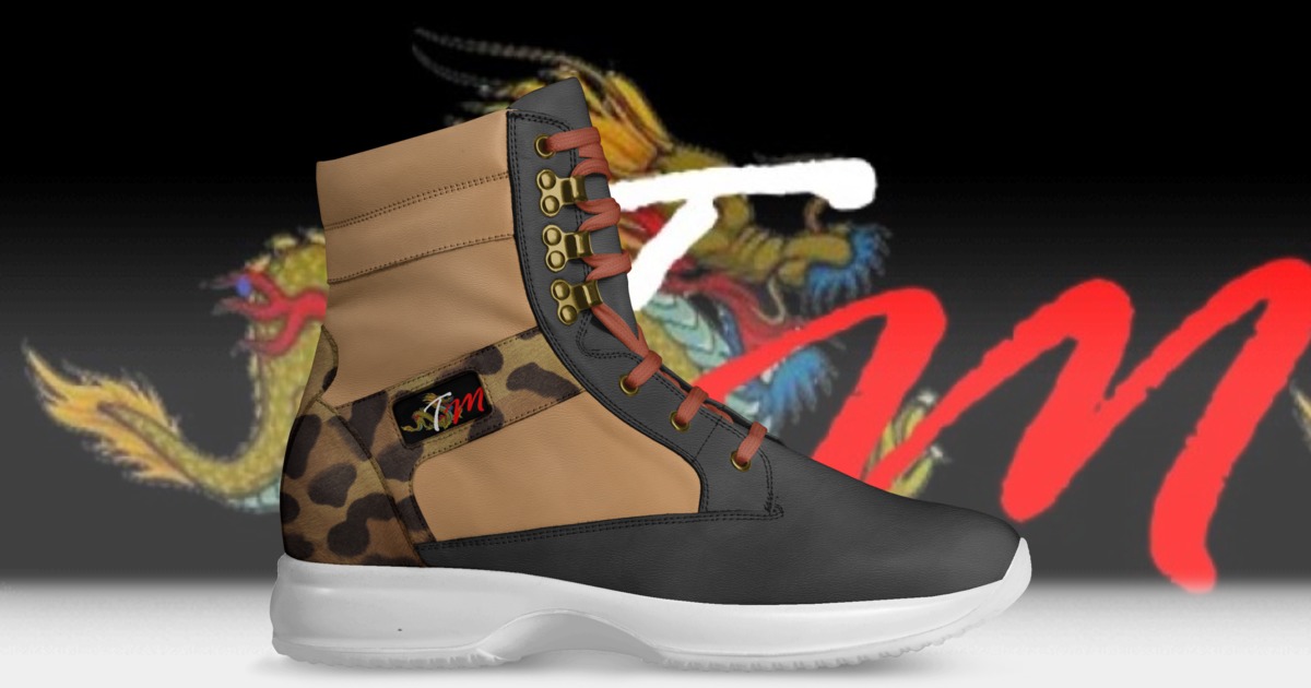 Brand image
