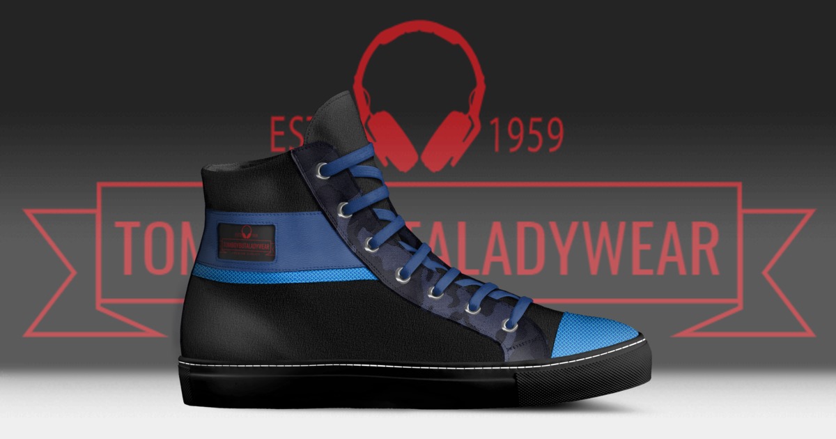 Brand image