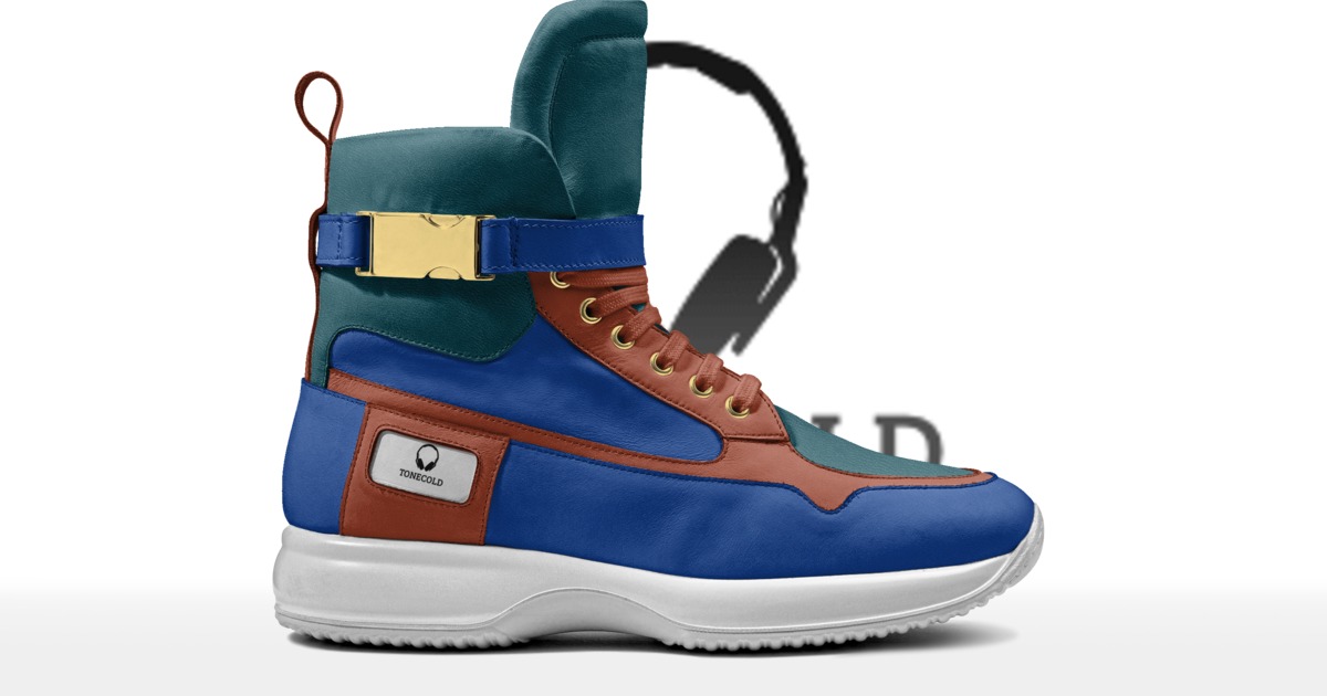 Brand image