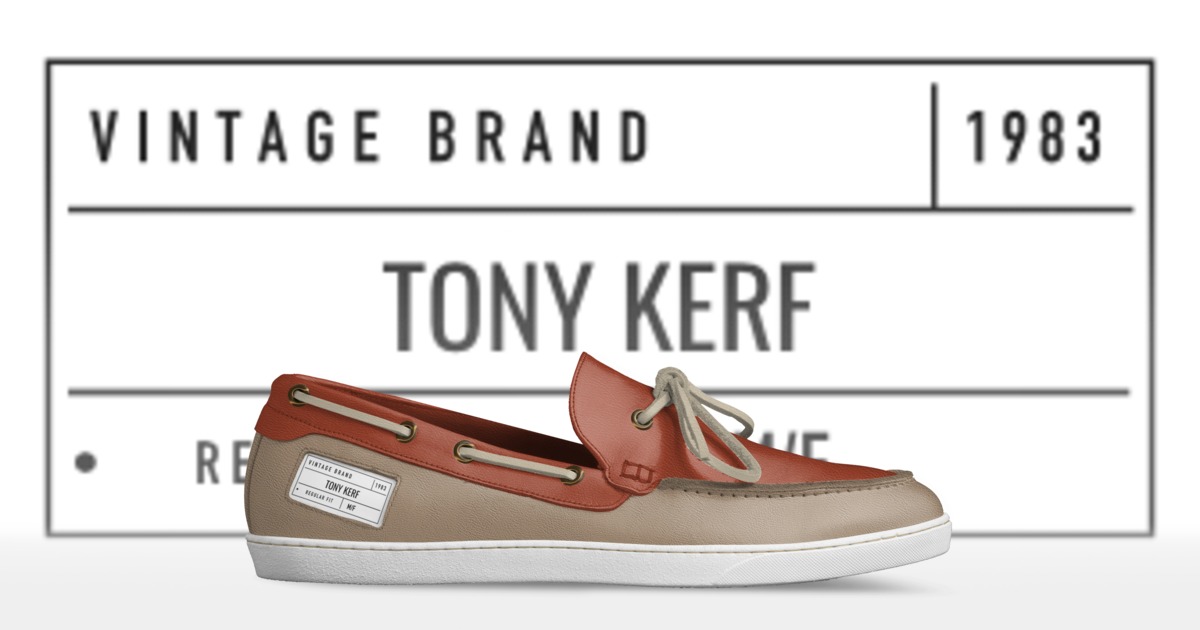 Brand image
