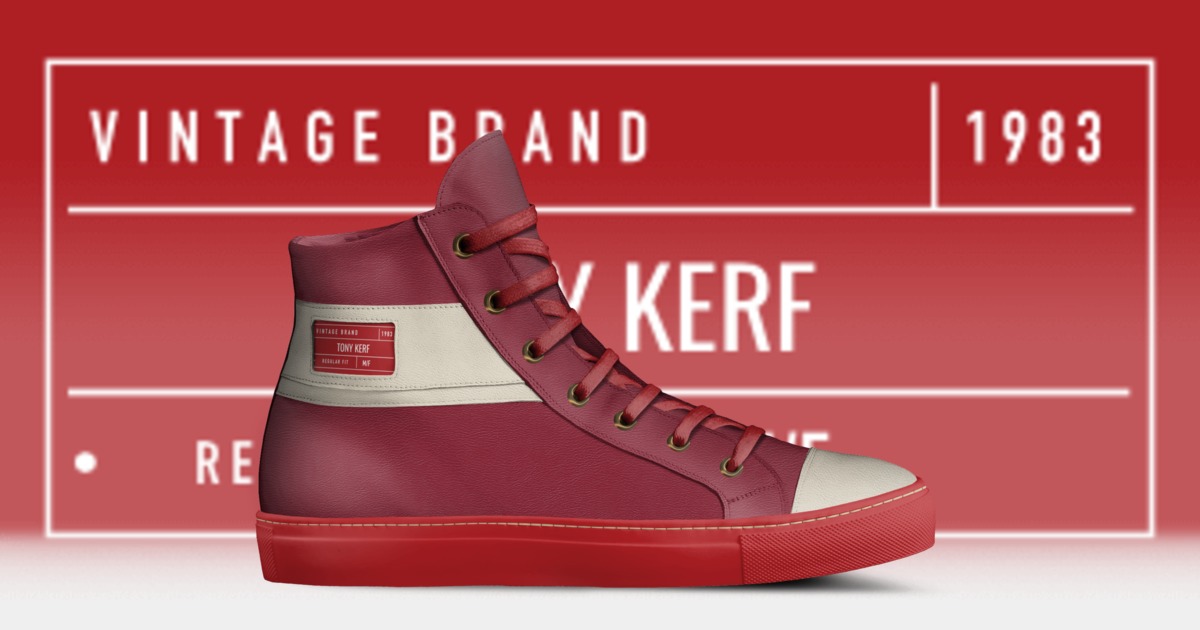 Brand image