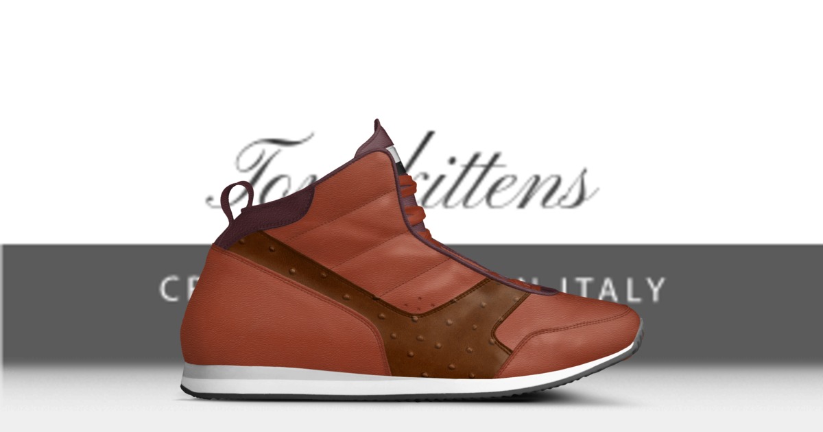 Brand image