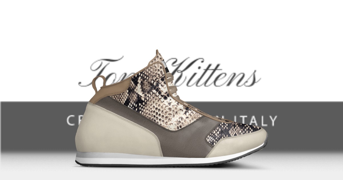 Brand image