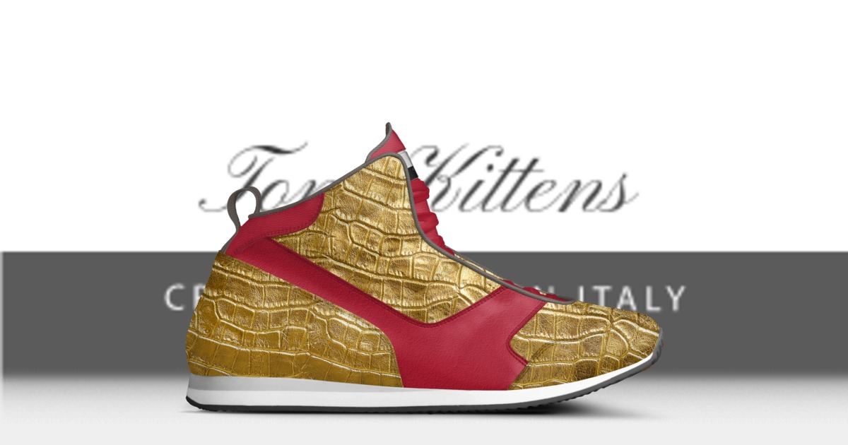 Brand image