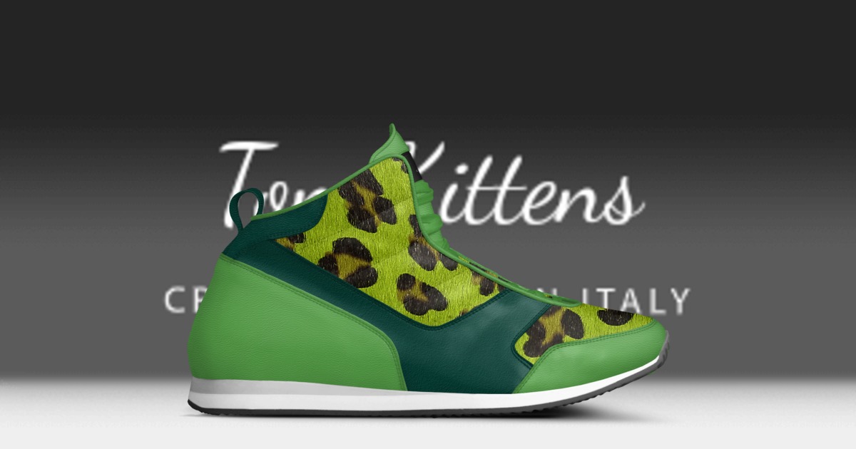 Brand image