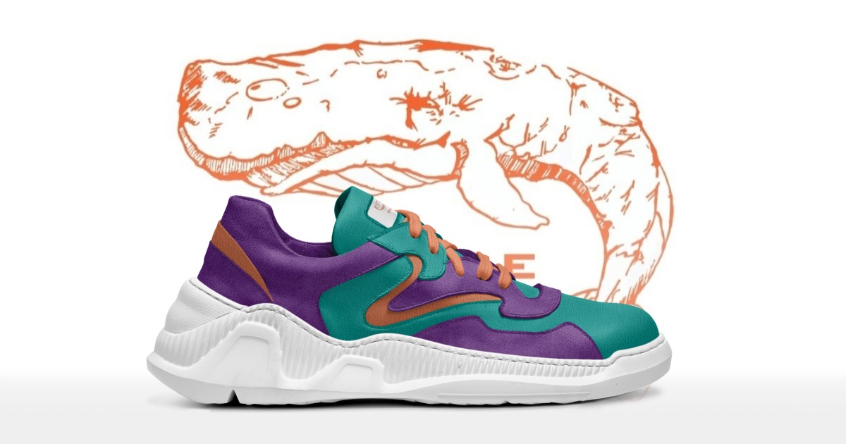 Brand image