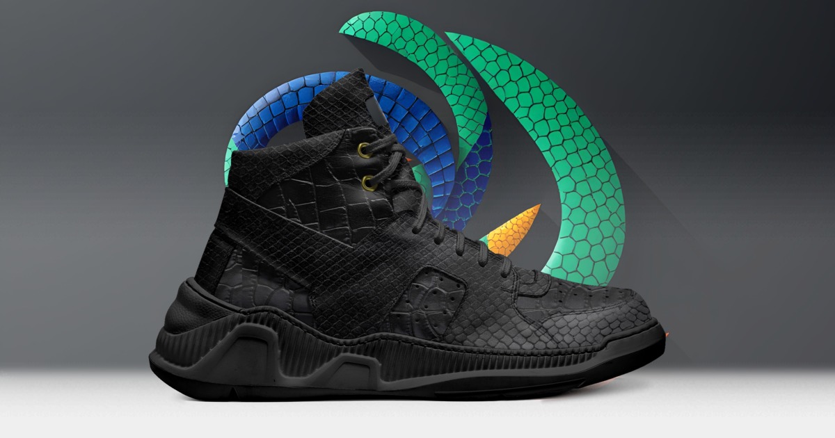 Brand image