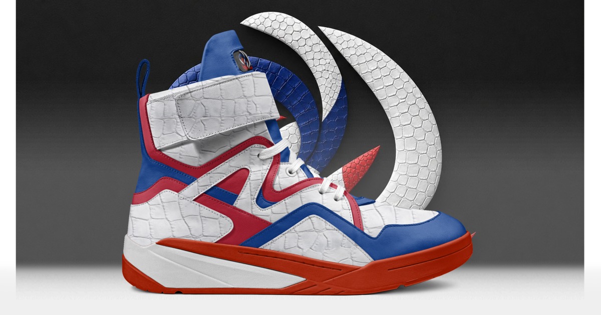 Brand image