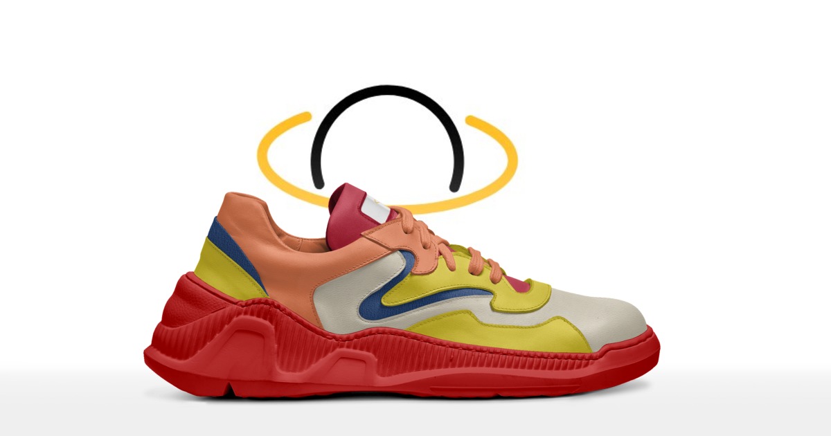 Brand image