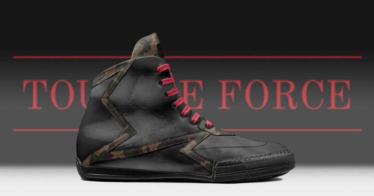 Brand image