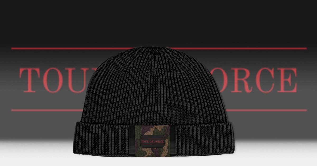 Brand image