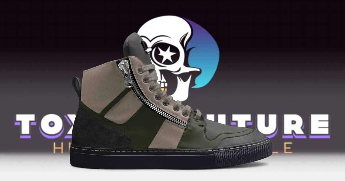 Brand image