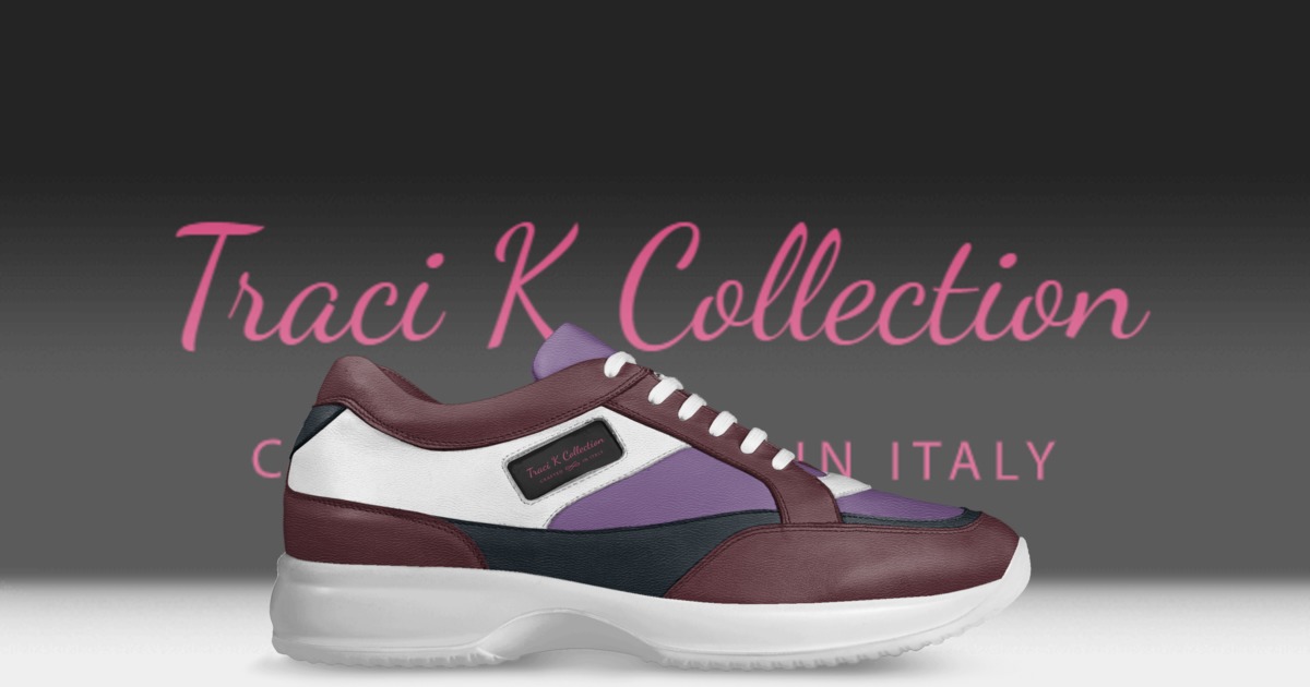 Image result for traci k collection shoes