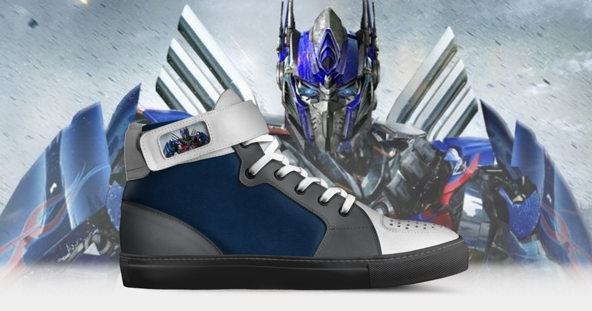 Brand image